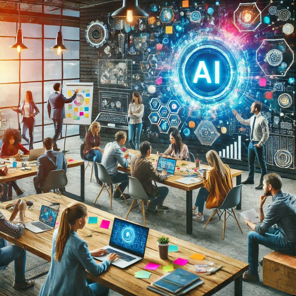 AI Startup Idea Generator